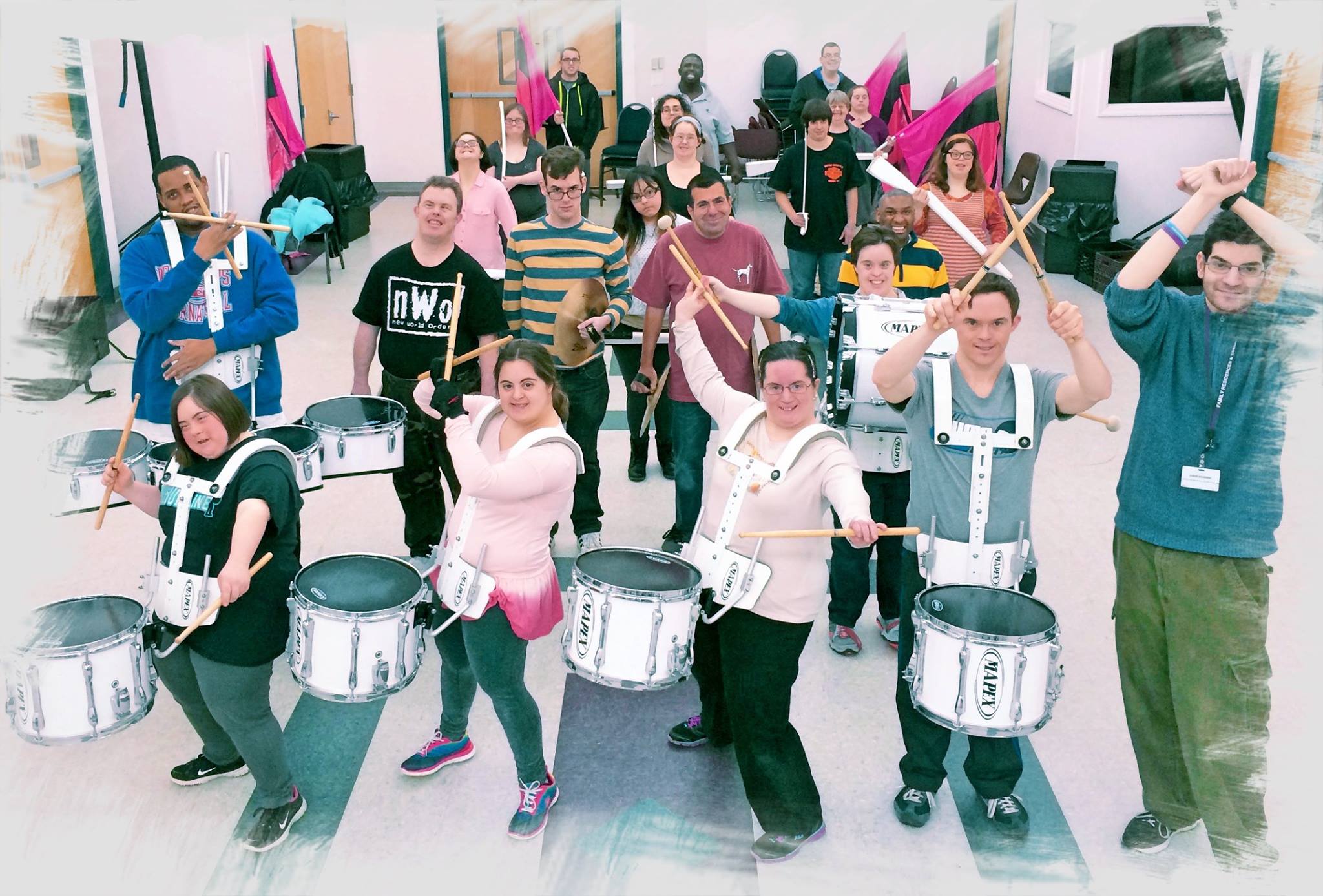 Family Residences and Essential Enterprises, Inc Help Special Needs