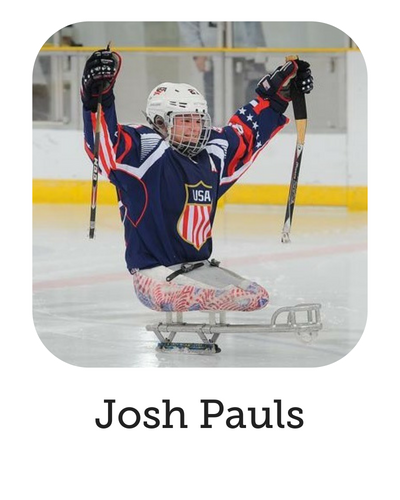 Josh Pauls