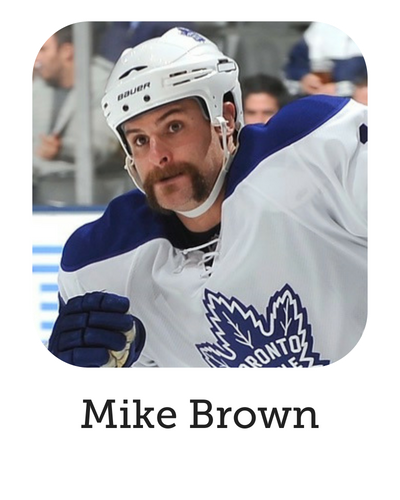 Mike Brown