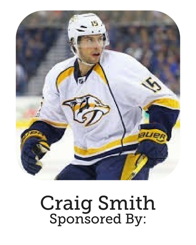 Craig Smith