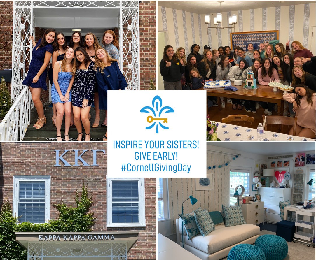 Cornell University Sororities