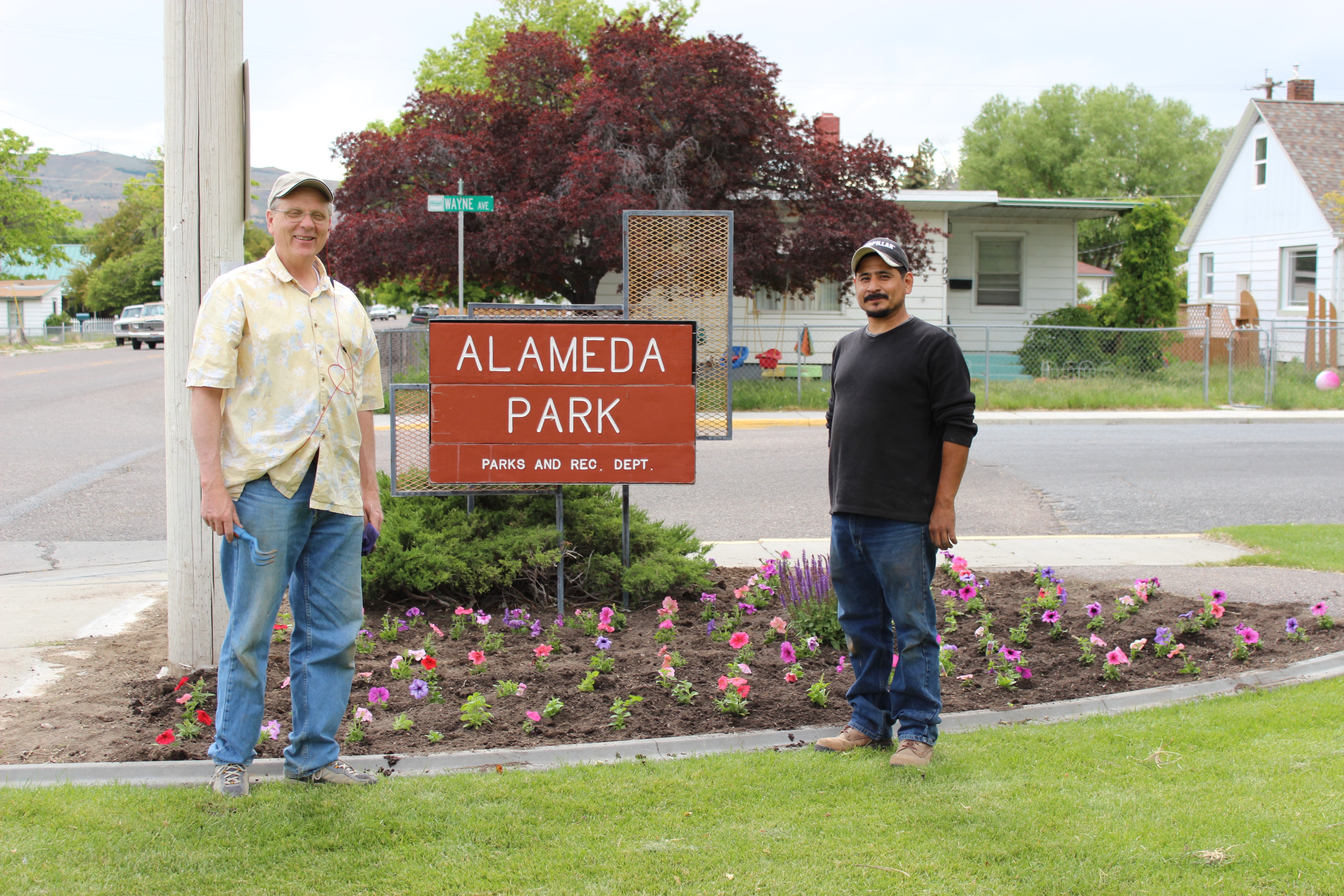 Give to NeighborWorks Pocatello | Avenues for Hope Housing Challenge