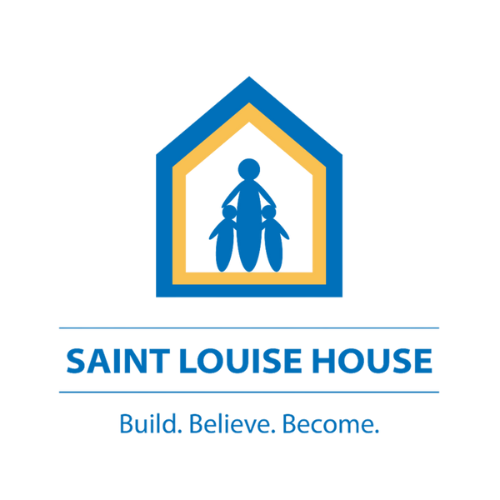 Saint Louise House Logo