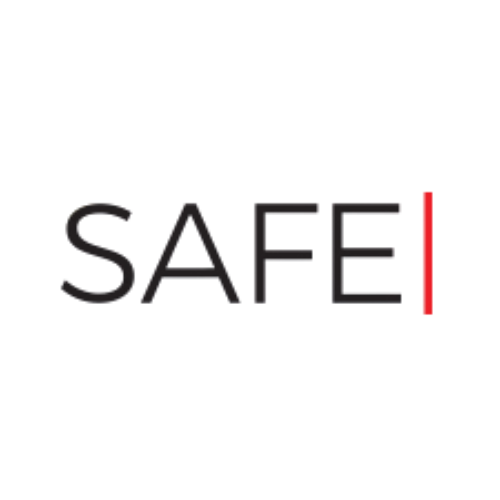 The SAFE Alliance Logo