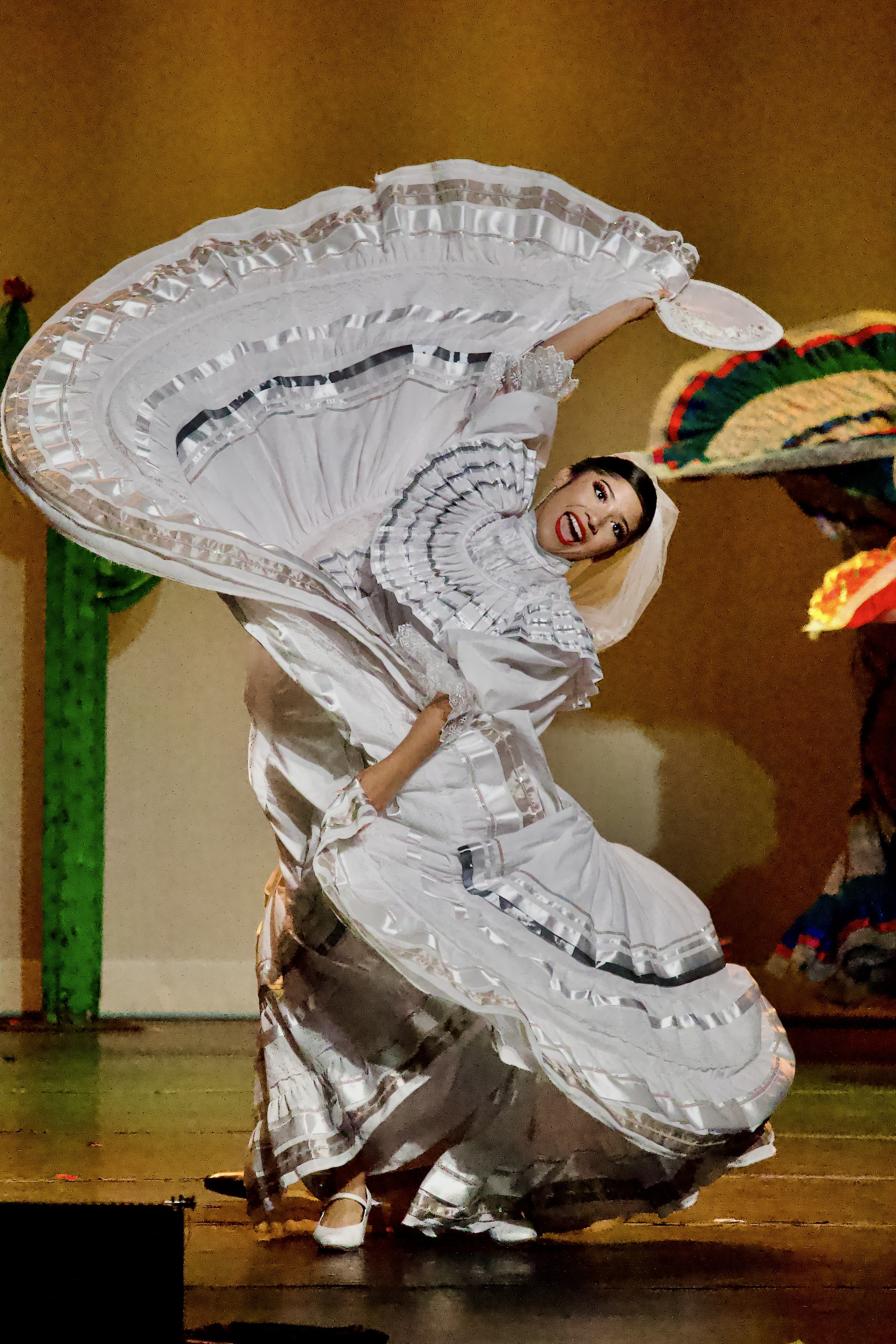 Give to BALLET FOLKLORICO DE ALVARO MUNOZ ACADEMY | Abilene Gives 2026