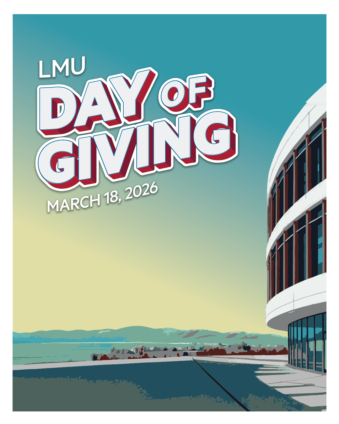 LMU Post #2