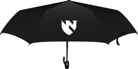 UNMC Nebraska Medicine Umbrella