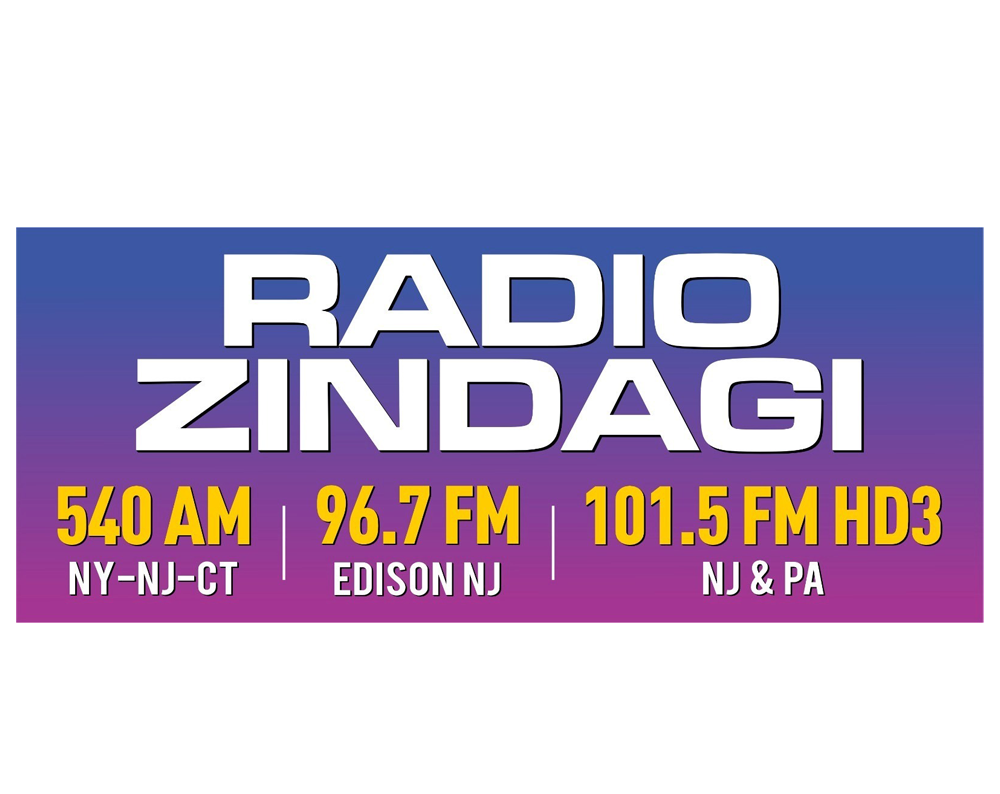 Radio Zindagi