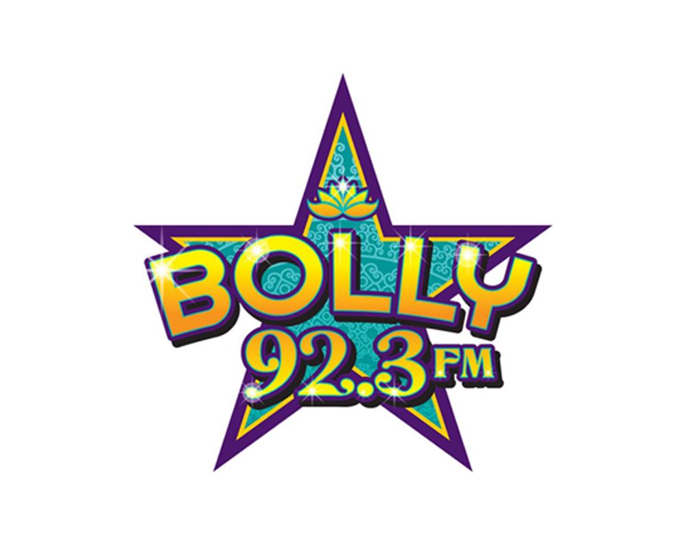 Bolly 92.3 FM