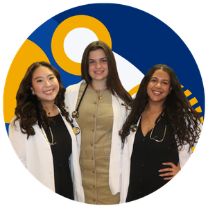 Physician Assistant students