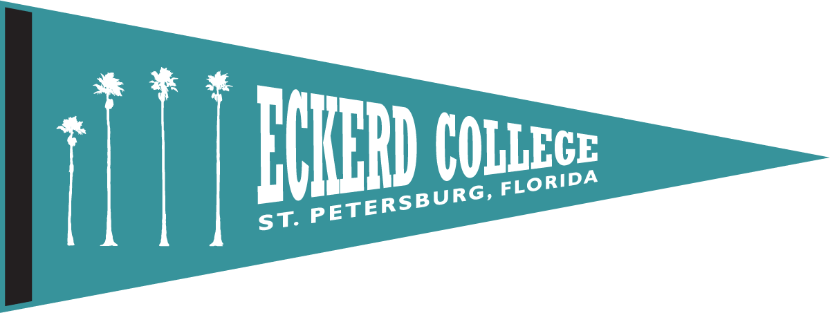 Eckerd Pennant