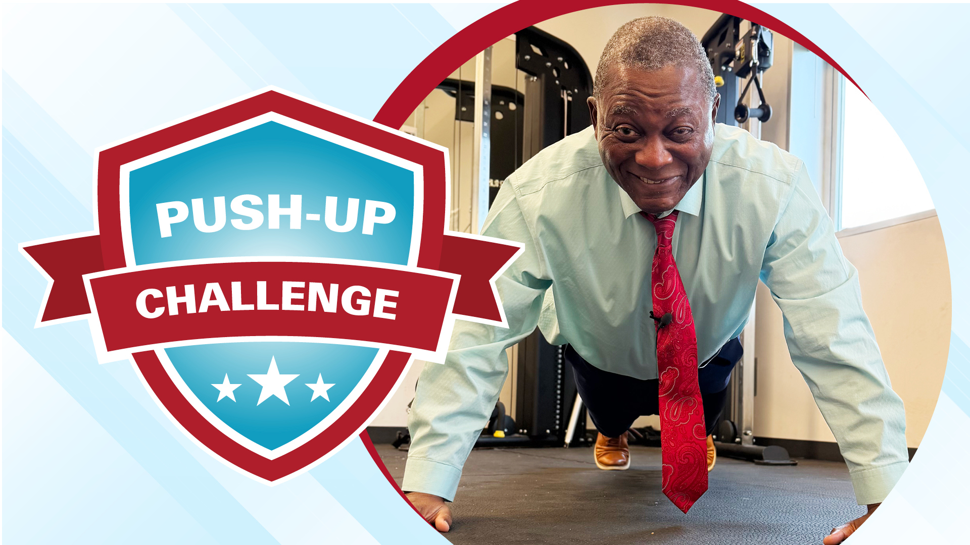 Chancellor's Challenge