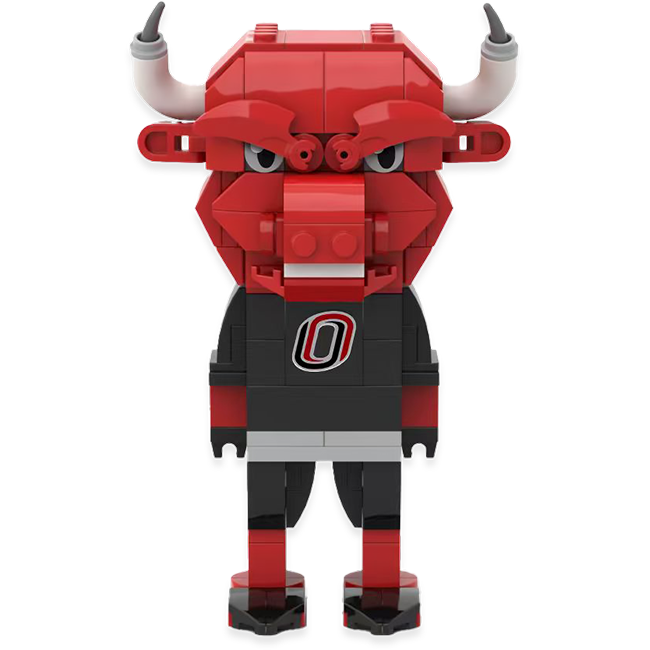 Durango building block set
